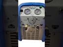 Recuperadora de Gas Refrigerante VALUE VRR12L - R32