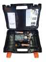 MANOMETRO MANIFOLD SMART CON SENSORES 550S TESTO