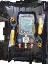 MANOMETRO MANIFOLD SMART CON SENSORES 550S TESTO