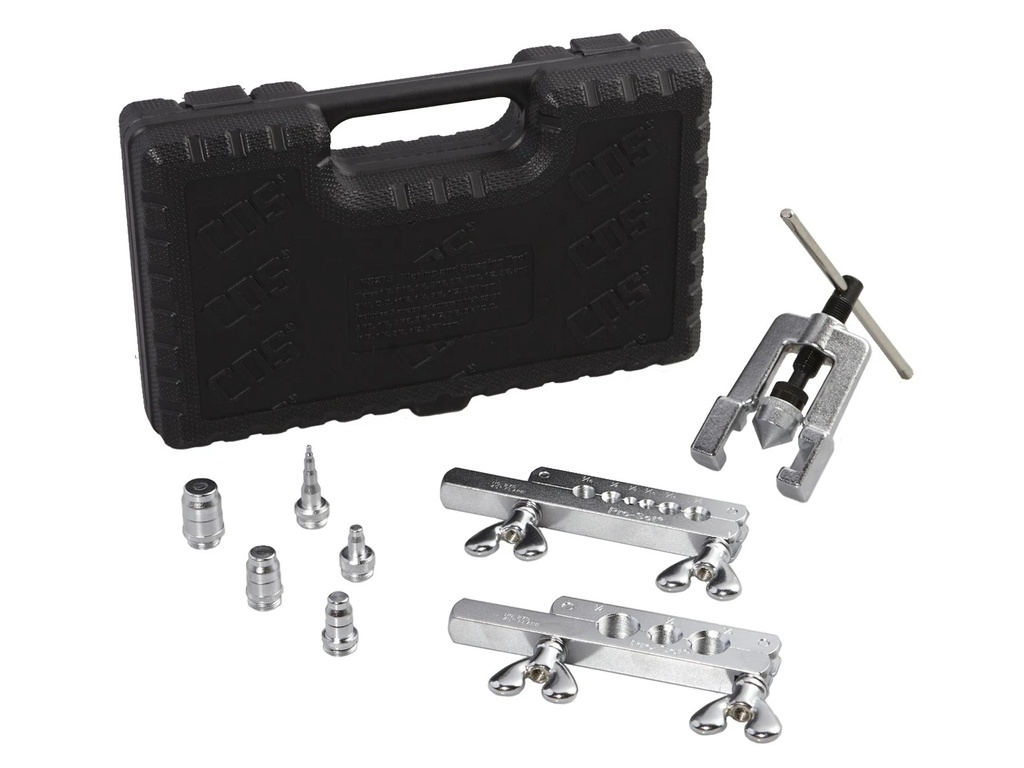 Expansor de Tubos (1/8"- 3/16"- 1/4"- 5/16"- 7/16"- 1/2"- 5/8"-3/4" OD.) CPS BlackMax®