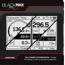 MANOMETRO DIGITAL CPS BlackMax®