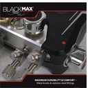MANOMETRO DIGITAL CPS BlackMax®