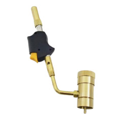 Soplete Giratoria con Encendido automático CPS PRO-SET®