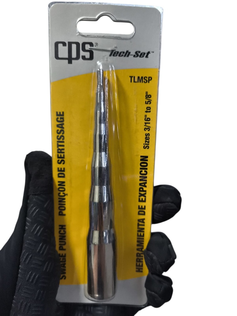 Expansor de Golpe Recto marca CPS
