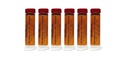 Set de Cartucho de tinta para refrigerante. Emp. 6 unidades