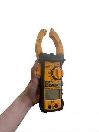 AMPERIMETRO MULTIMEDIDOR VOLT-100 inalámbrico CPS