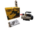 Bomba de Vacio 4CFM 1 etapa CPS New!