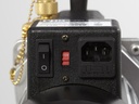 Bomba de Vacio 4CFM 1 etapa CPS New!