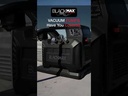 Bomba de Vacio 6 CFM 2 etapa CPS BlackMax®
