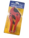 Corta tubo Tipo Tijera para PVC, Pex- Ppr. 1-5/8" -42 Mm