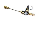 REMOVEDOR DE VALVULA DUAL,  Extractor De Nucleo 1/4" Valvula