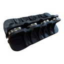Enderezador manual de Tuberías de 1/2"