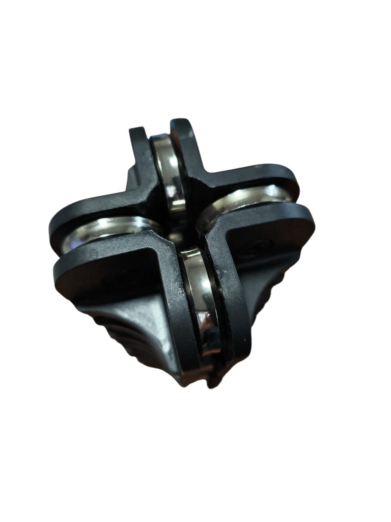 Enderezador manual de Tuberías de 3/8"