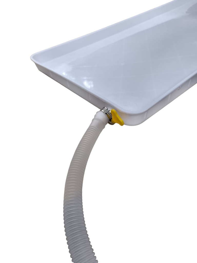 ACCES. PARA BANDEJA para unidad exterior AC / 92 cm