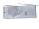 ACCES. PARA BANDEJA para unidad exterior AC / 92 cm