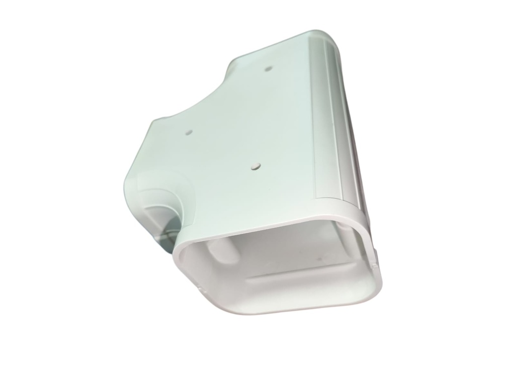Acces. Abltek - Junta "T" 165x125x86x70mm