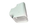 Acces. Abltek - Junta "T" 165x125x86x70mm