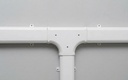 Acces. Abltek - Junta "T" 165x125x86x70mm