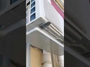 ACCES. BANDEJA desague para unidad exterior AC / 82cm