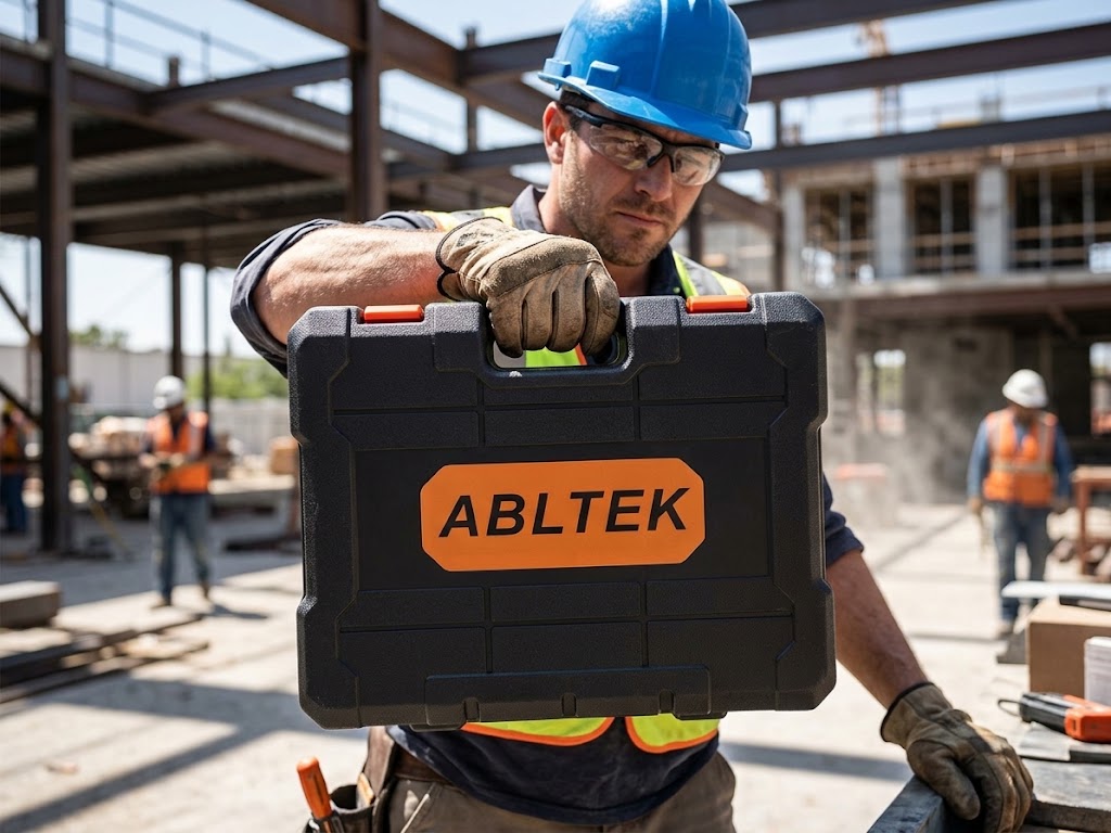 Pesa Báscula Electronica 100Kg ABLTEK
