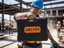 Pesa Báscula Electronica 100Kg ABLTEK