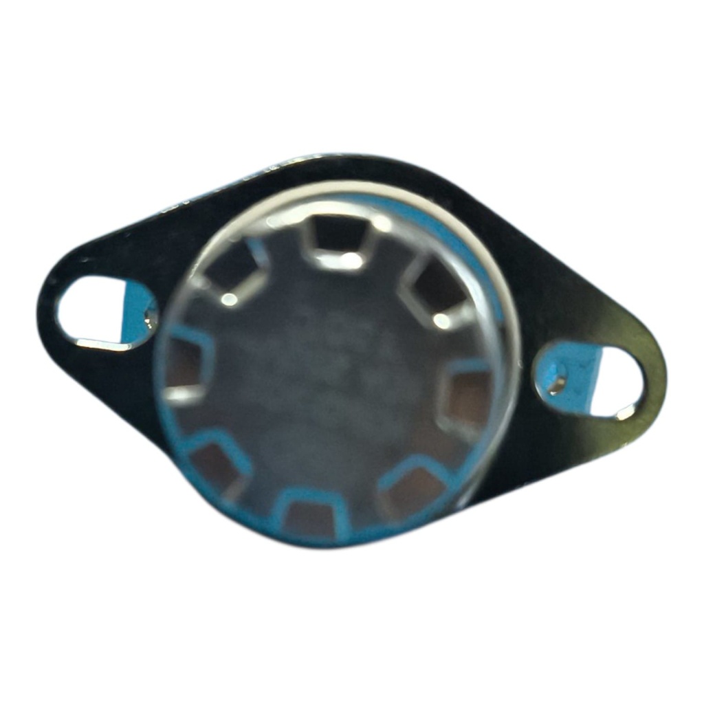 Termostato Switch Térmico Ksd302 Termostato 130°c 10a 250v
