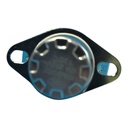 Termostato Switch Térmico Ksd302 Termostato 130°c 10a 250v