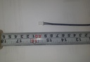 SONDA DE TEMPERATURA AMBIENTE CON CAPUCHA PLASTICA NTC 5 k
