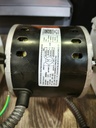 Motor ventilador y rodetes  Ducto 36K MIDEA