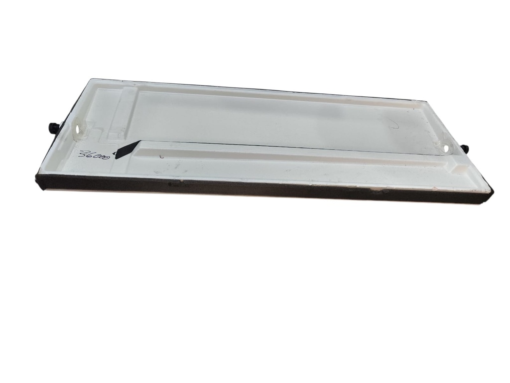 REPUESTO. BANDEJA desague UI ducto 18000BTU