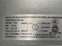 Motor Ventilador YDK65-6F (b) (YKT-65-6-34L)