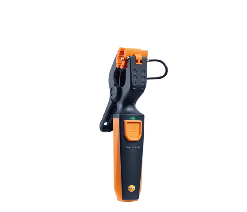 TESTO 115I PINZA AMPEROMETRICA - termómetro