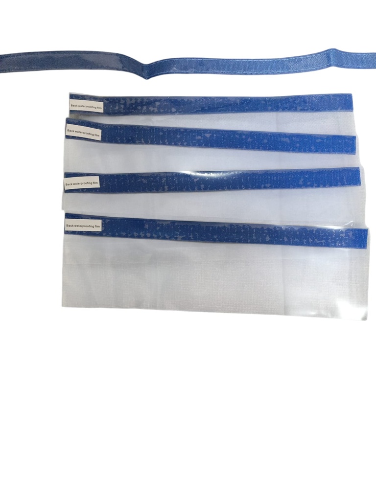 ABLTEK  562 COBERTOR 70-100 CM BOX