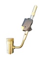 Soplete Giratoria con Encendido automático CPS PRO-SET®