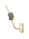Soplete Giratoria con Encendido automático CPS PRO-SET®