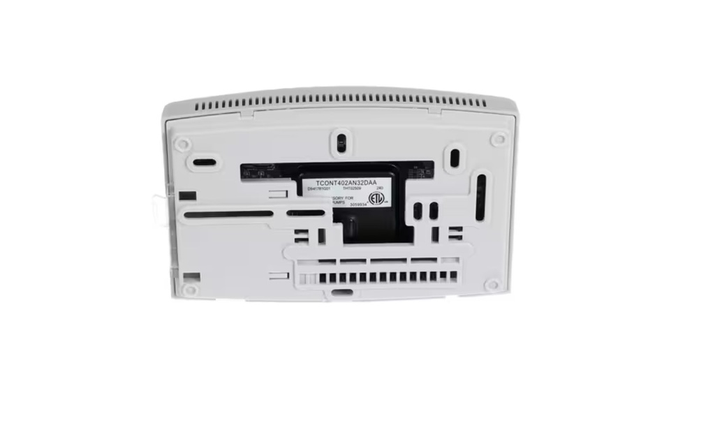 TERMOSTATO TRANE  TCONT402