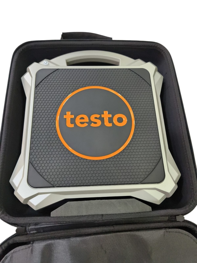 Pesa Báscula con Bolso 560i