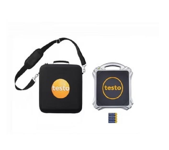 Pesa Báscula con Bolso 560i