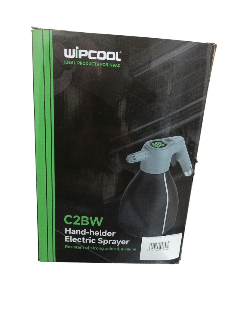 Pulverizador Electrico Wipcool