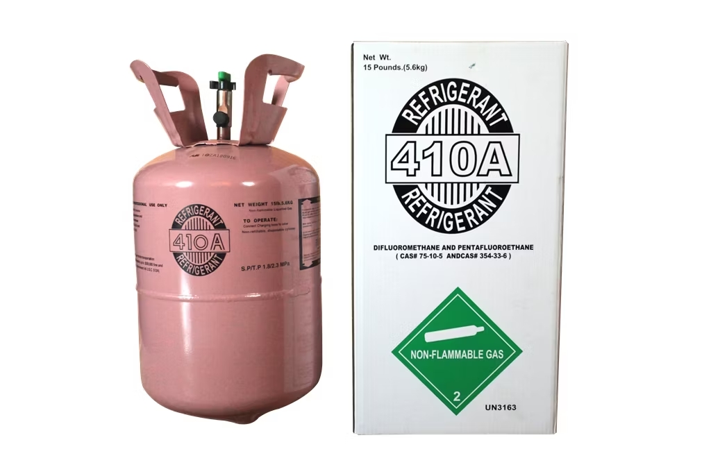 refrigerant con caja