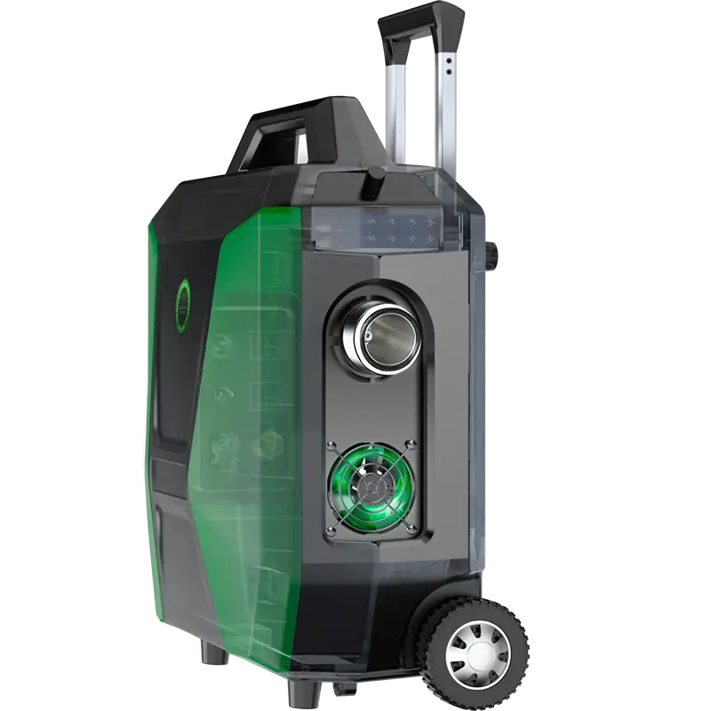 CT370  CHILLER TUBE CLEANER  WIPCOOL