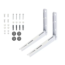 Base Soporte Muro 9 - 18 BTU 365x450mm