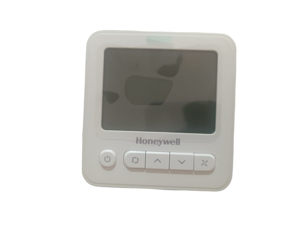 TERMOSTATO DIGITAL HONEYWELL 220 V