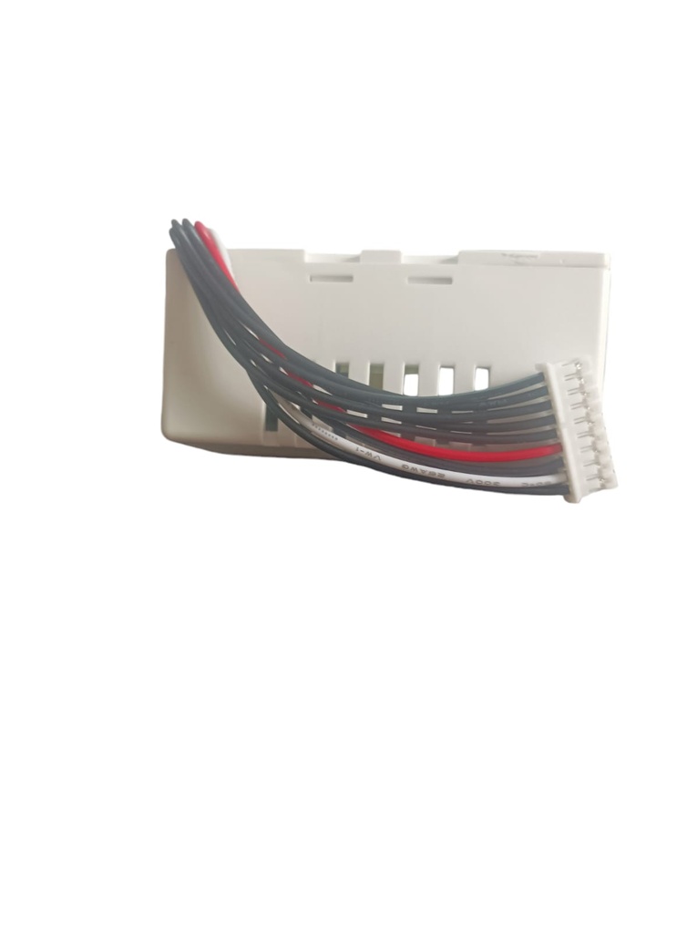 TERMOSTATO DIGITAL HONEYWELL 220 V