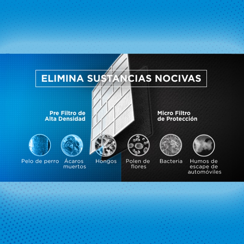 MIDEA Aire Acondicionado 9000btu/h Xtra R32 INVERTER