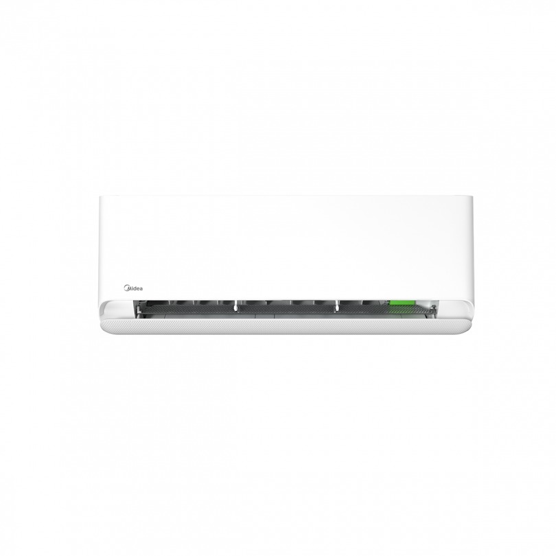 SPLIT MURO MIDEA BREEZELESS R32 9000BTU/HR
