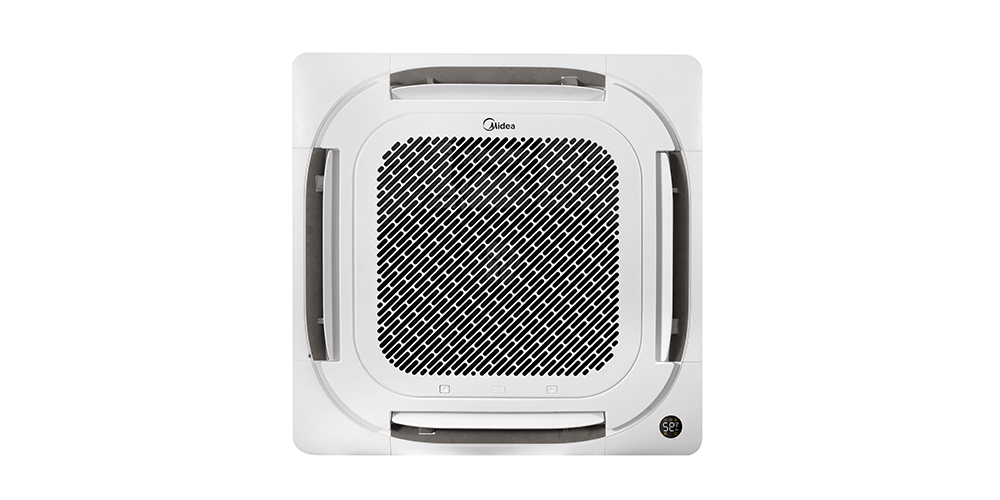 MIDEA CASSETTE 24.000BTU INVERTER