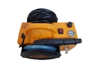 HIDROLAVADORA ABLTEK AJUSTABLE HIGH PRESSURE CLEANER 5L/MIN