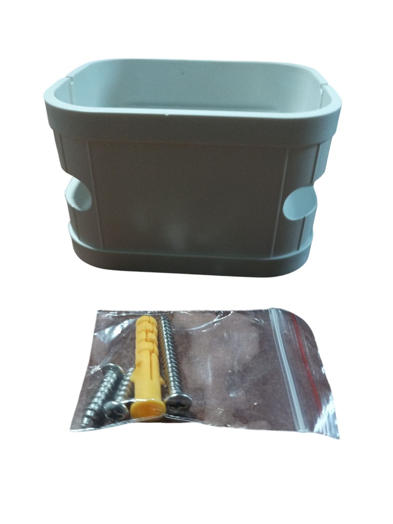 Union Cople ABLTEK - Straight joint  53x86x70 mm