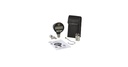 VACUOMETRO DIGITAL WIRELES VG200W CPS (negro)
